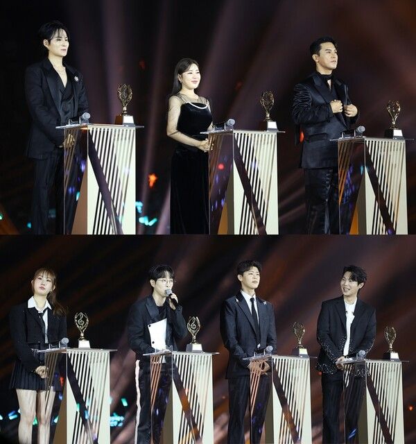 사진=트롯뮤직어워즈