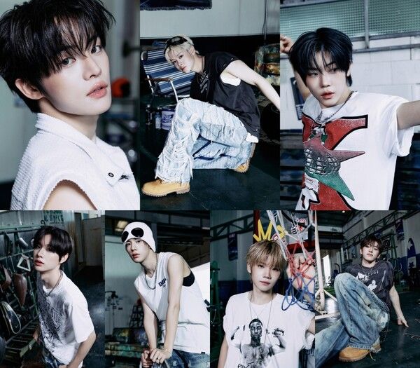 클로즈 유어 아이즈. 사진=언코어