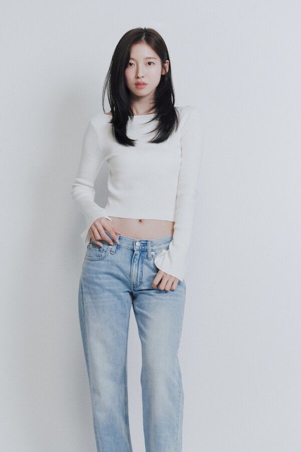 S라인'에서 주연 '현흡'으로 열연한 배우 아린. 사진=ATRP