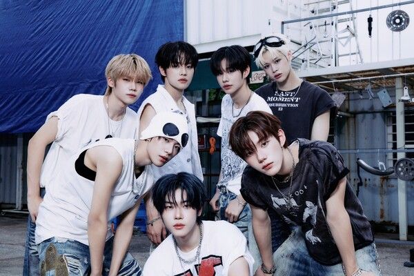 클로즈 유어 아이즈. 사진=언코어