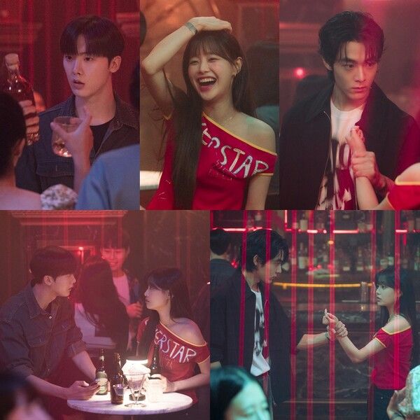 사진=내 여자친구는 상남자