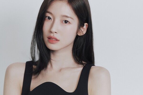 'S라인'에서 주연 '현흡'으로 열연한 배우 아린. 사진=ATRP