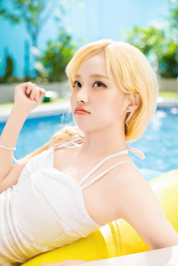 에스파 윈터. 사진=코카-콜라