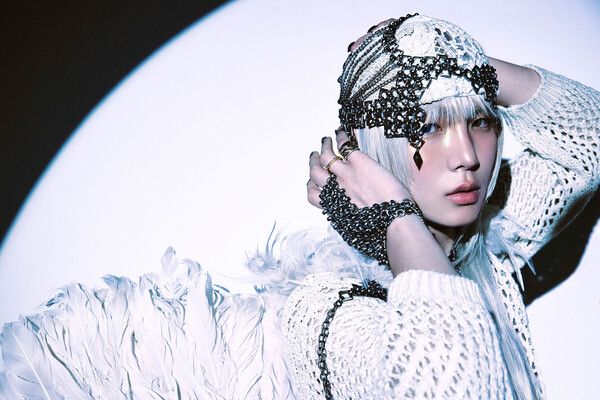 샤이니 키. 사진=SM엔터테인먼트