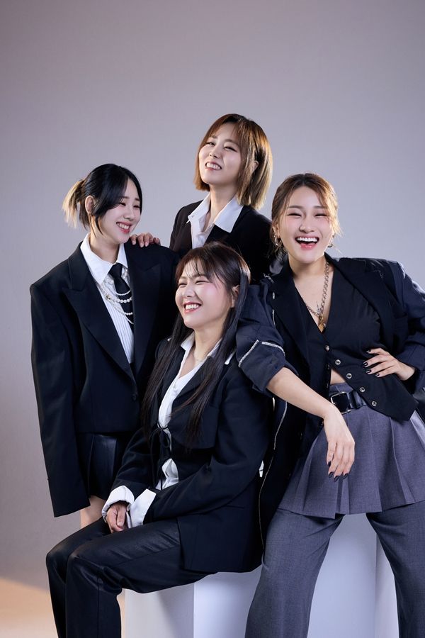 손이지유. 사진=아츠로