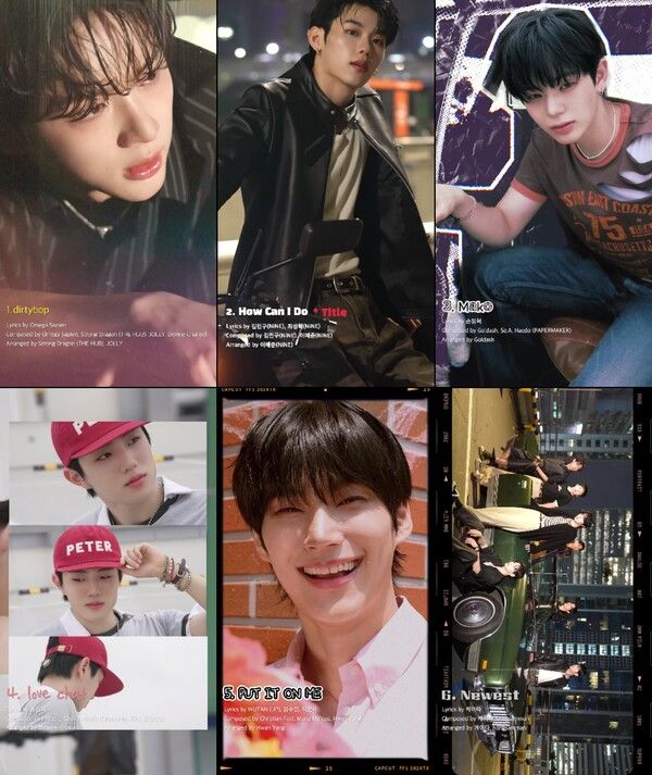 이븐. 사진=젤리피쉬엔터테인먼트