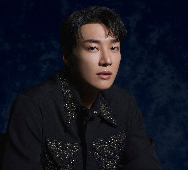 '트리거' 김영광. 사진=넷플릭스