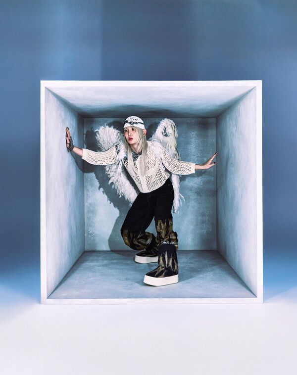 샤이니 키. 사진=SM엔터테인먼트