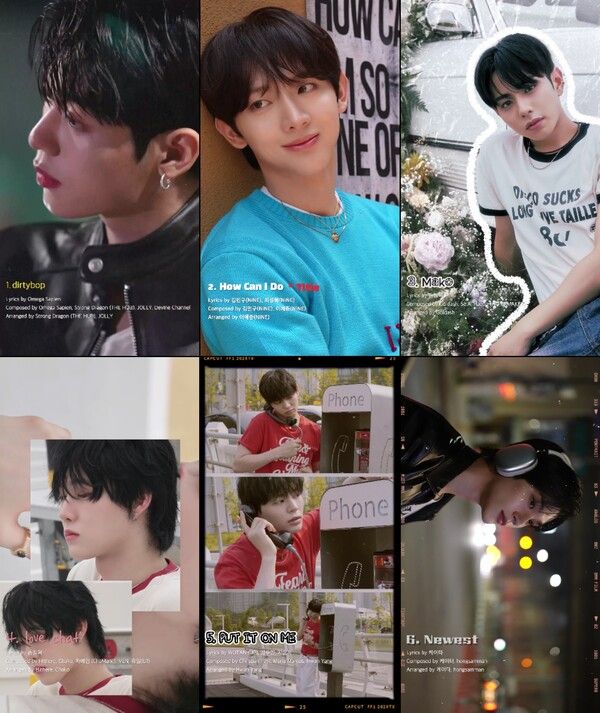 이븐. 사진=젤리피쉬엔터테인먼트