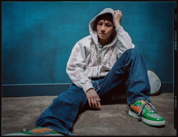 비오. 사진=빅플래닛메이드엔터