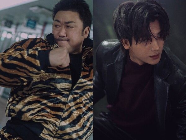 '트웰브' 액션스틸. 사진=STUDIO X+U