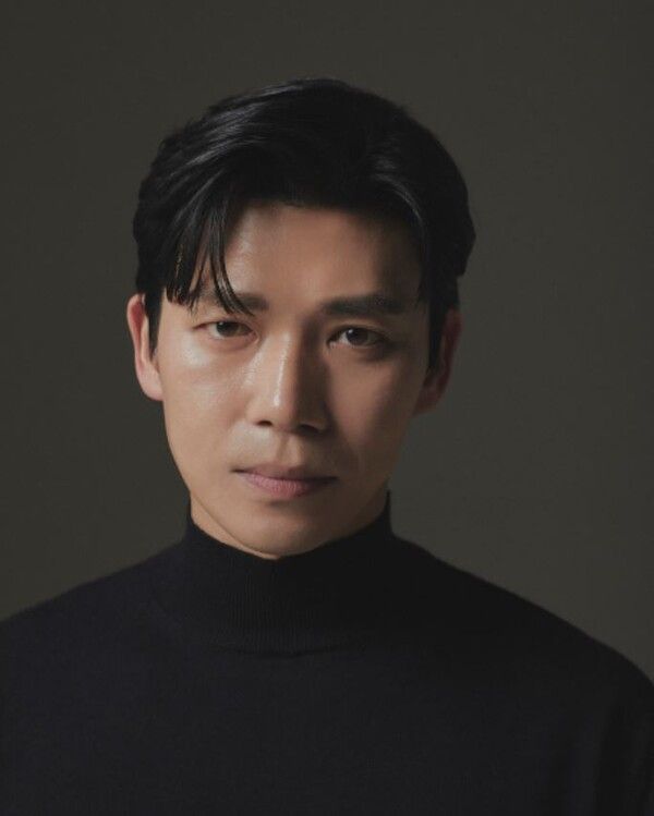 배우 지승현. 사진=빅웨일엔터테인먼트