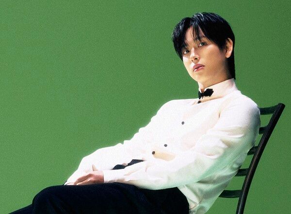 '오징어 게임' 시즌3에서 폭발적인 연기력을 과시한 배우 임시완. 사진=넷플릭스