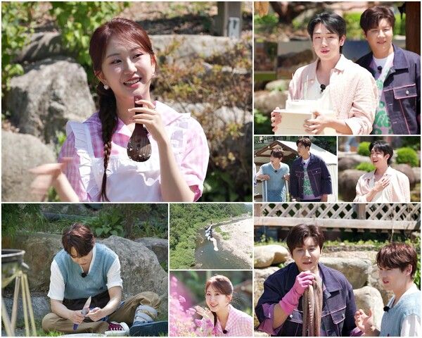 사진=한일톱텐쇼