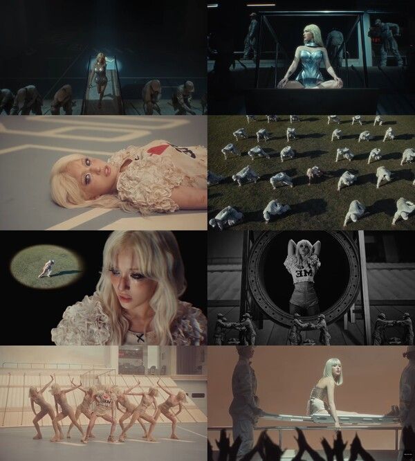 사진=더블랙레이블