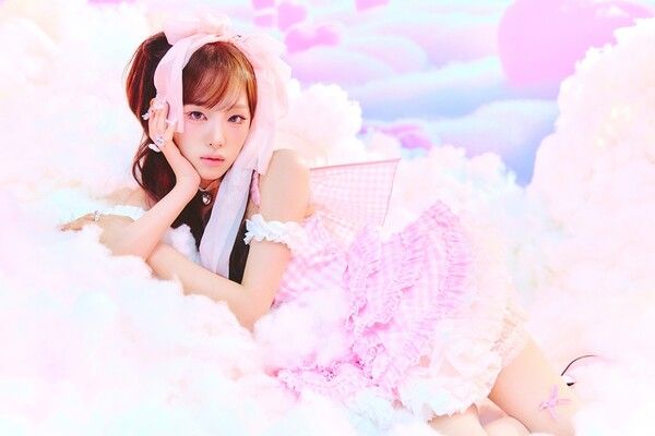 사진=위에화엔터테인먼트