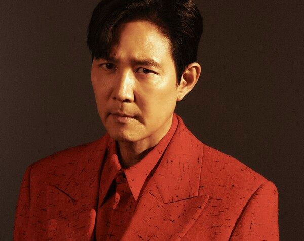 '오징어 게임' 시즌3에서 '성기훈' 역으로 열연한 배우 이정재. 사진=넷플릭스