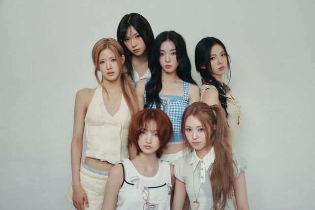 이프아이. 사진=하이헷엔터테인먼트