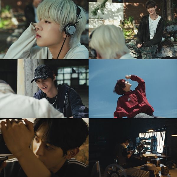 나우즈. 사진=큐브엔터테인먼트