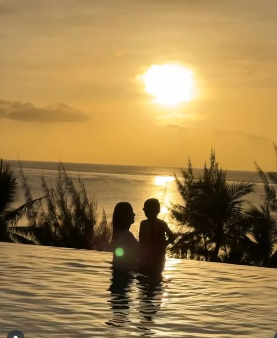 사진=이시영 SNS