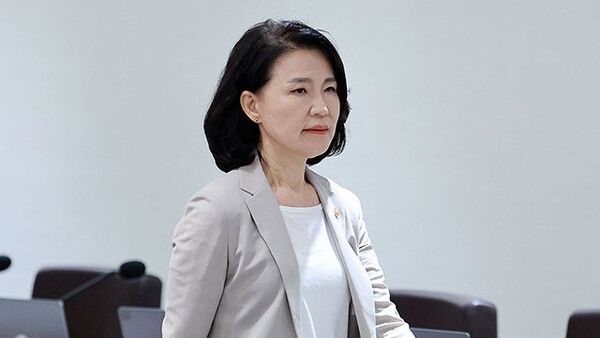 이진숙 방송통신위원장. 사진=연합뉴스