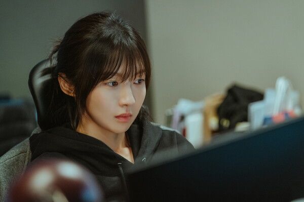 '괴기열차'. 사진=NEW/메이킹에이프린트