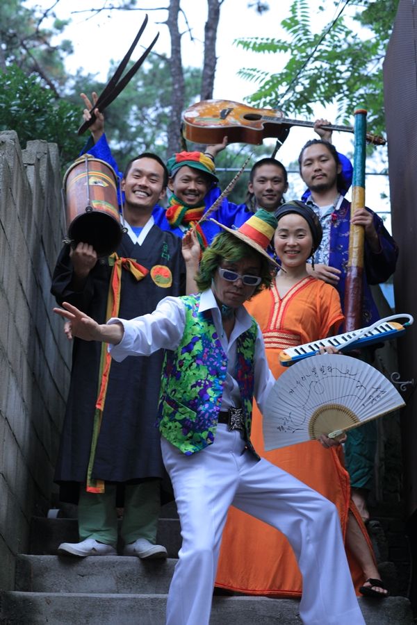 이박사. 사진=루비레코드