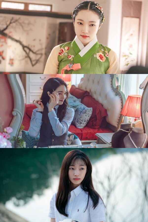 사진=KBS2, 넷플릭스