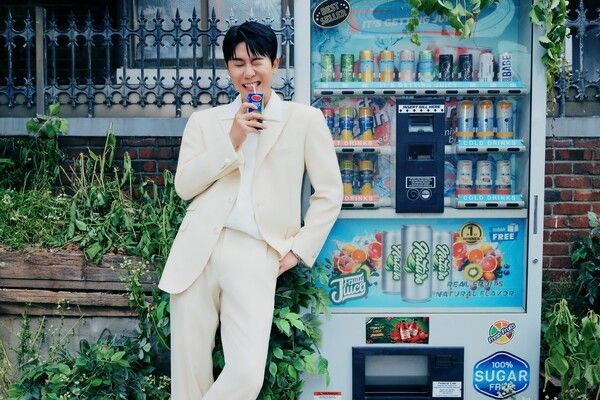 영탁. 사진=어비스컴퍼니