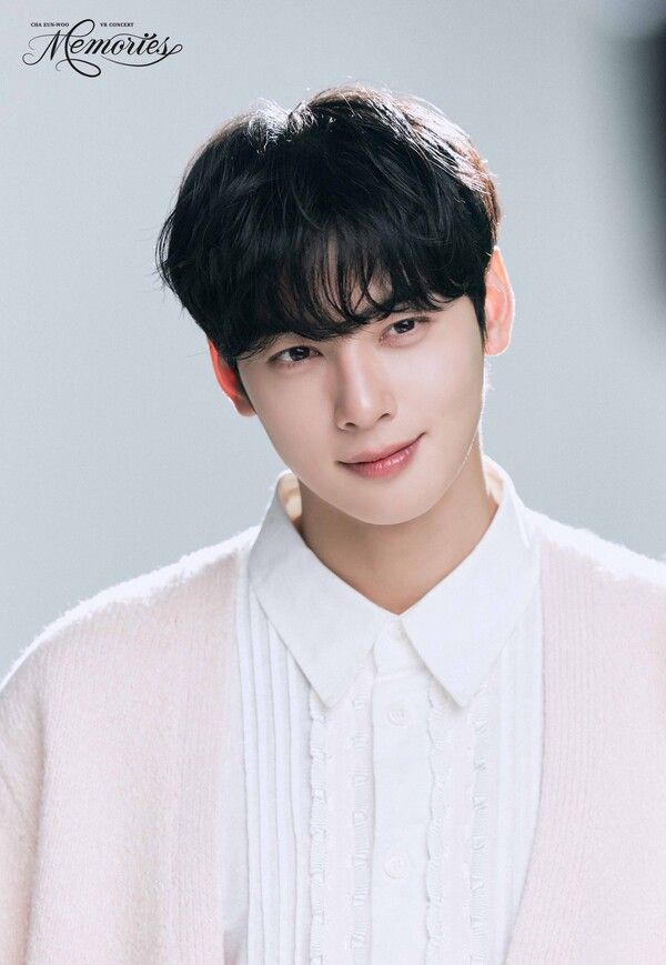 ‘차은우 VR 콘서트 : 메모리즈’. 사진=AMAZE