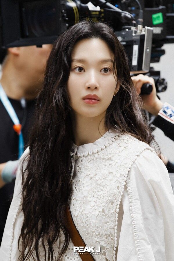 '서초동 ' 문가영. 사진=피크제이