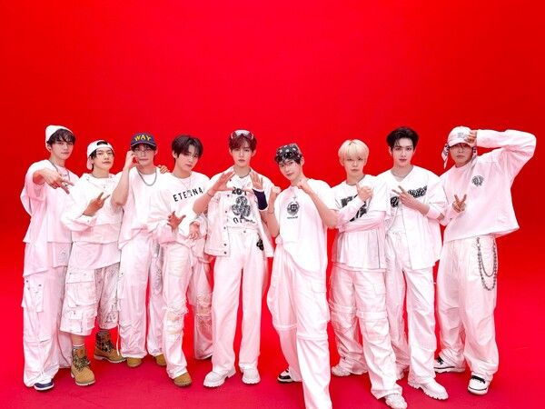 제로베이스원. 사진=웨이크원