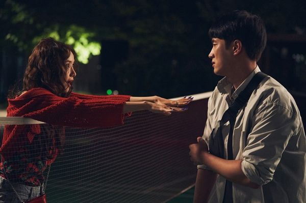 '악마가 이사왔다'. 사진=CJ ENM, 외유내강