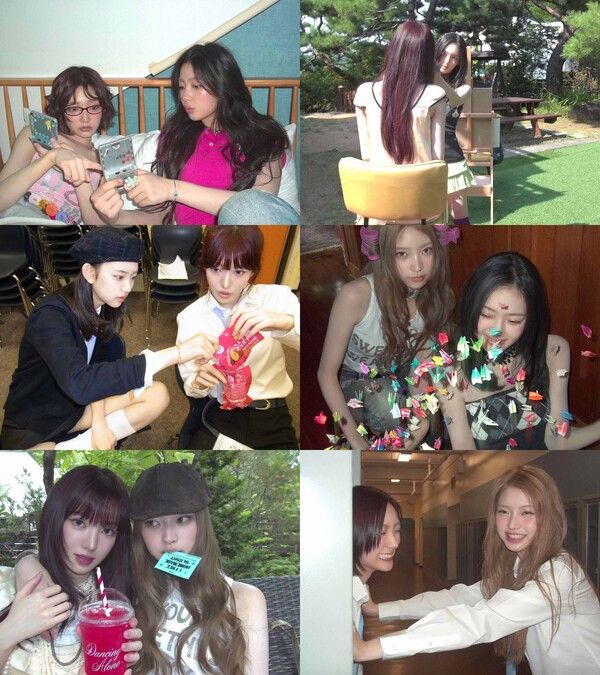 키키. 사진=스타쉽엔터테인먼트