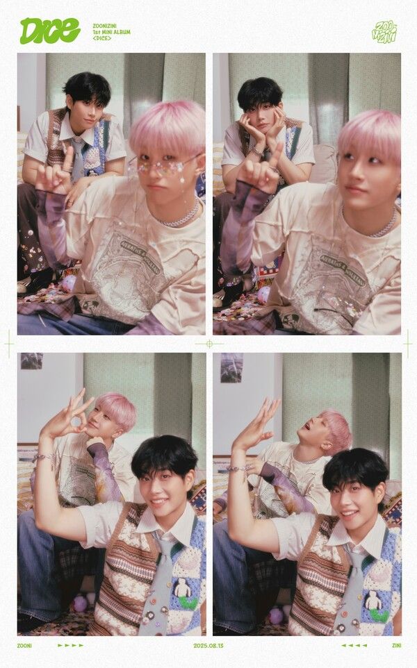 아스트로 주니지니. 사진=판타지오