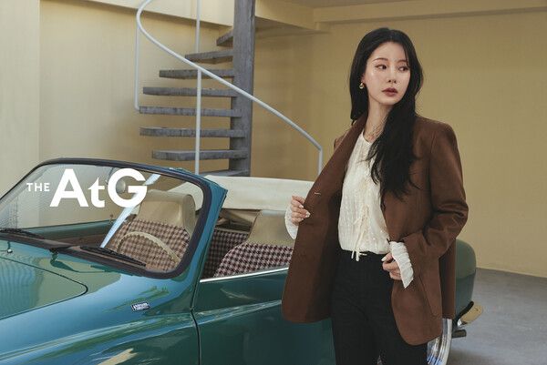 배우 임지연. 사진=더엣지