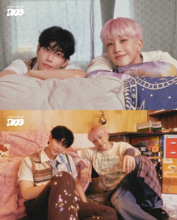 아스트로 주니지니. 사진=판타지오