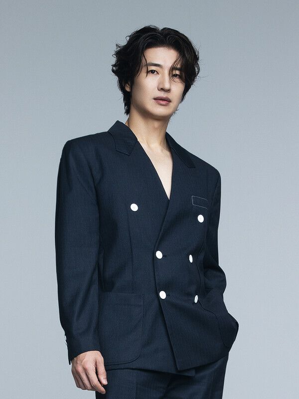 손호영. 사진=젬스톤이앤엠