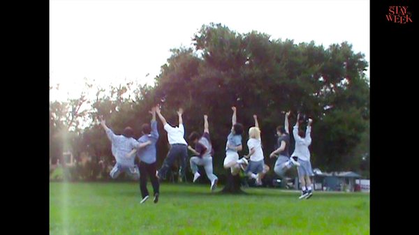 스트레이 키즈 신보 수록곡 '0801' 티저. 사진=JYP엔터테인먼트