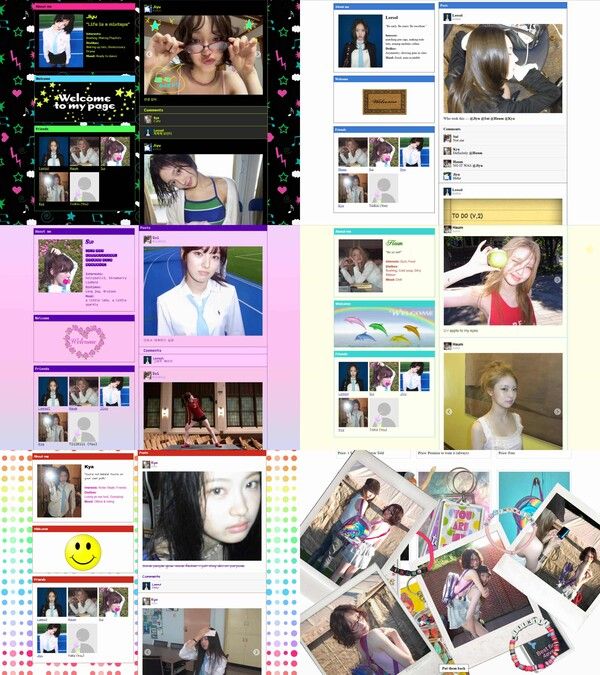 키키. 사진=스타쉽엔터테인먼트