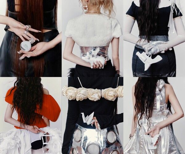 아이브 '아이브시크릿' 무빙포스터. 사진=스타쉽엔터테인먼트