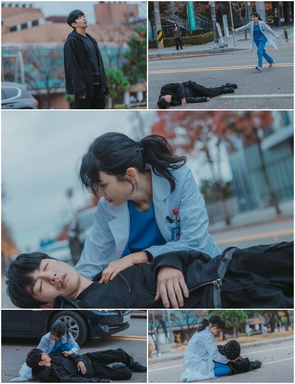 사진=메리 킬즈 피플