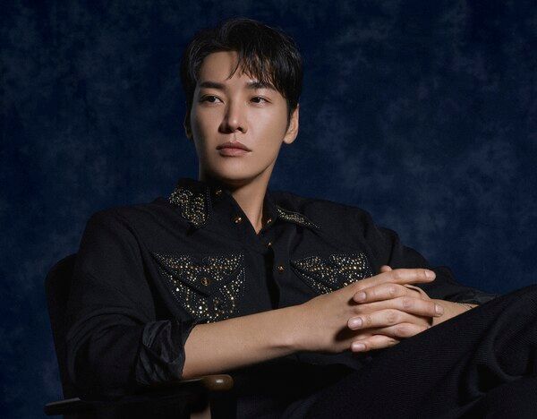 '트리거' 김영광. 사진=넷플릭스