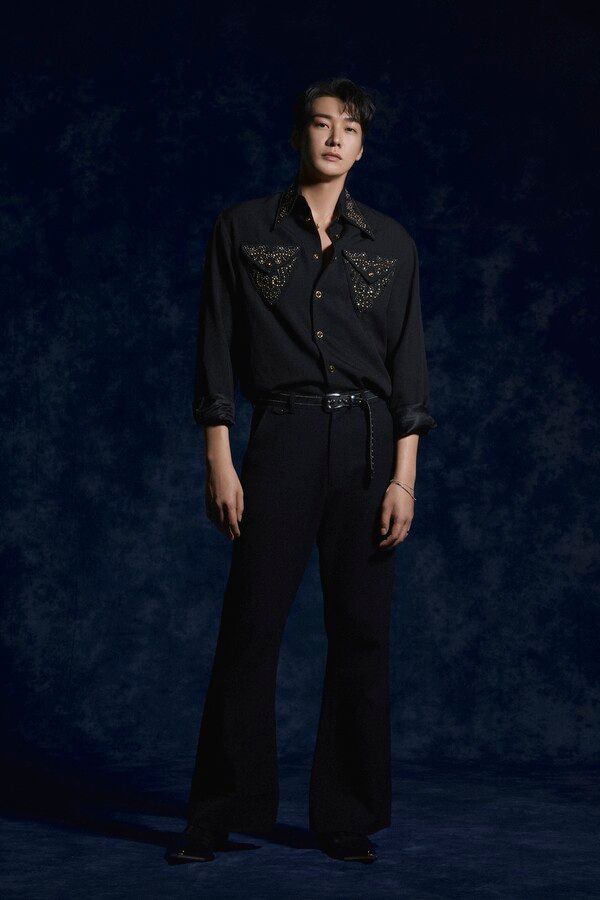 '트리거' 김영광. 사진=넷플릭스