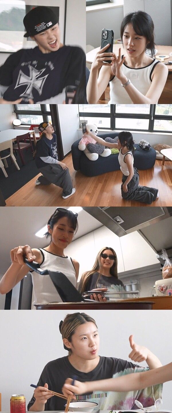 사진=나 혼자 산다