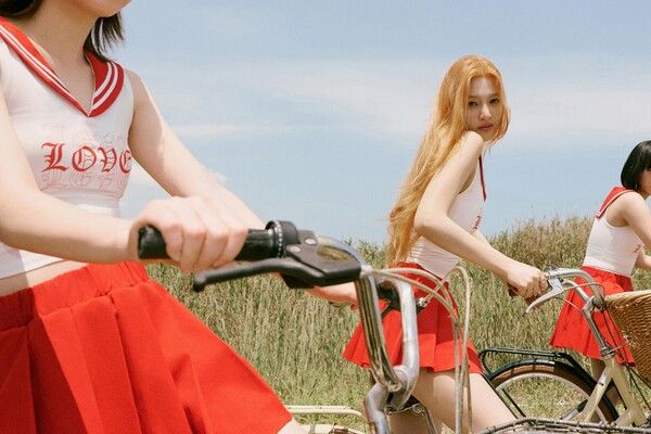 레드벨벳 조이. 사진=SM엔터테인먼트