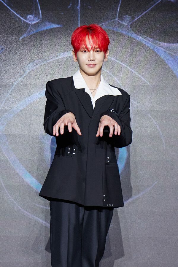 샤이니 키. 사진=SM엔터테인먼트