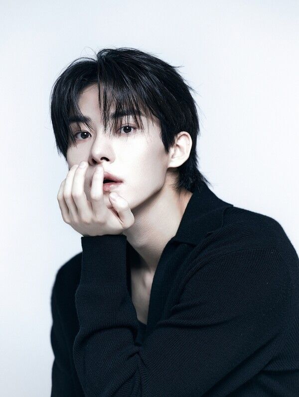 현준. 사진=9아토엔터테인먼트