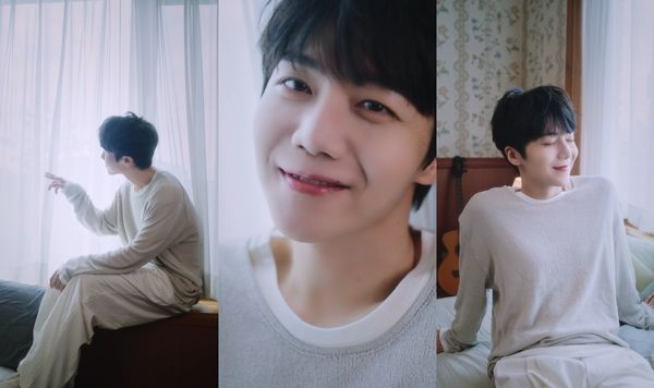 펜타곤 진호. 사진=S27M 엔터테인먼트