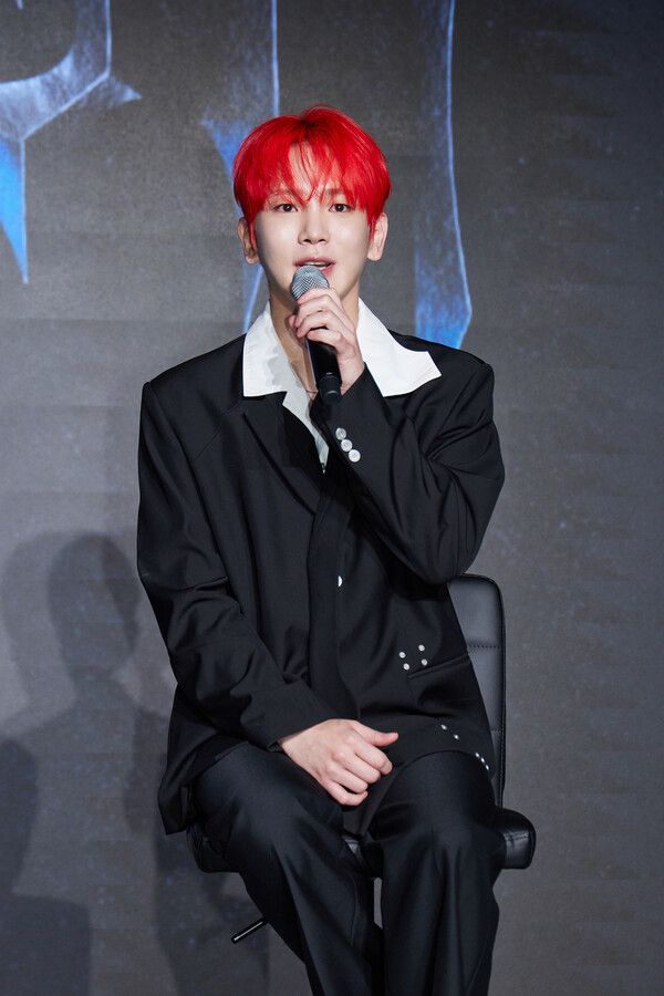 샤이니 키. 사진=SM엔터테인먼트